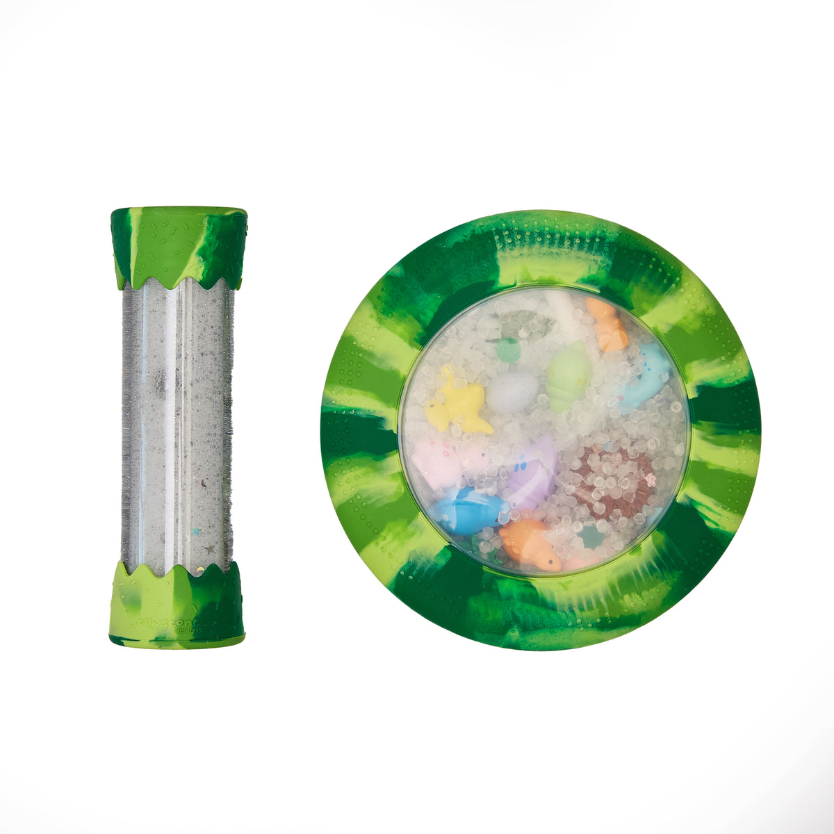 Sensory Starter Kit - DIno
