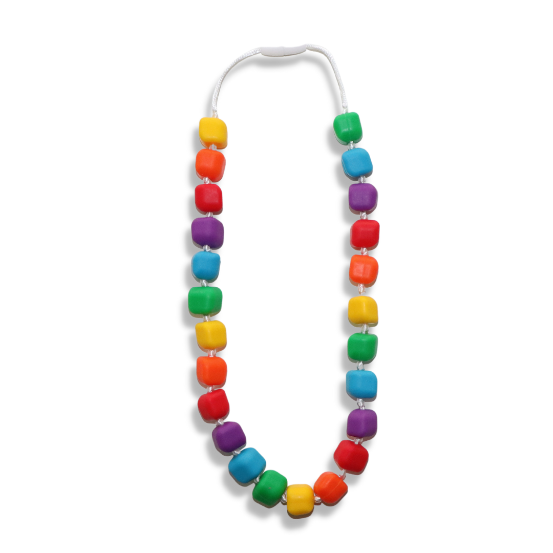 Princess &amp; the Pea Necklace