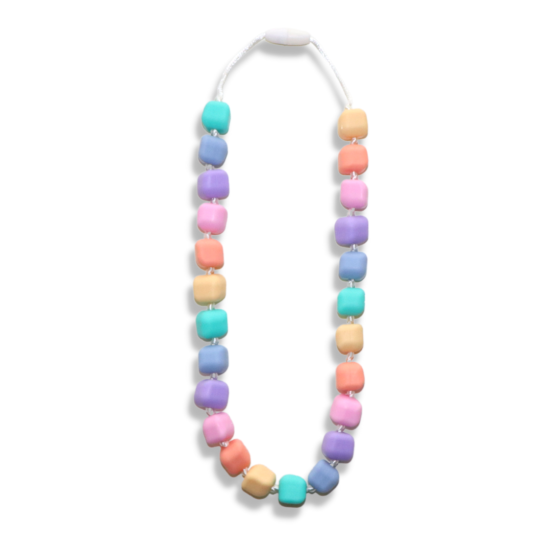 Princess & the Pea Necklace