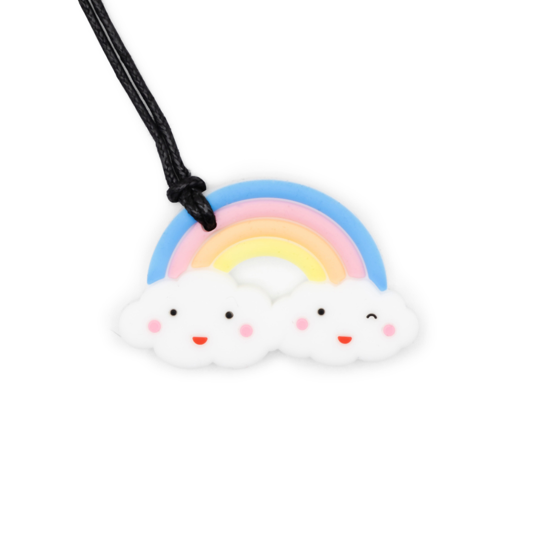 Rainbow Pendant