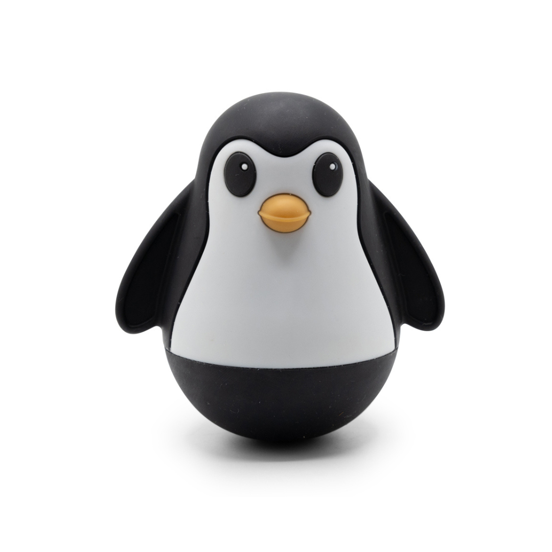 Penguin Wobble Soft Mint