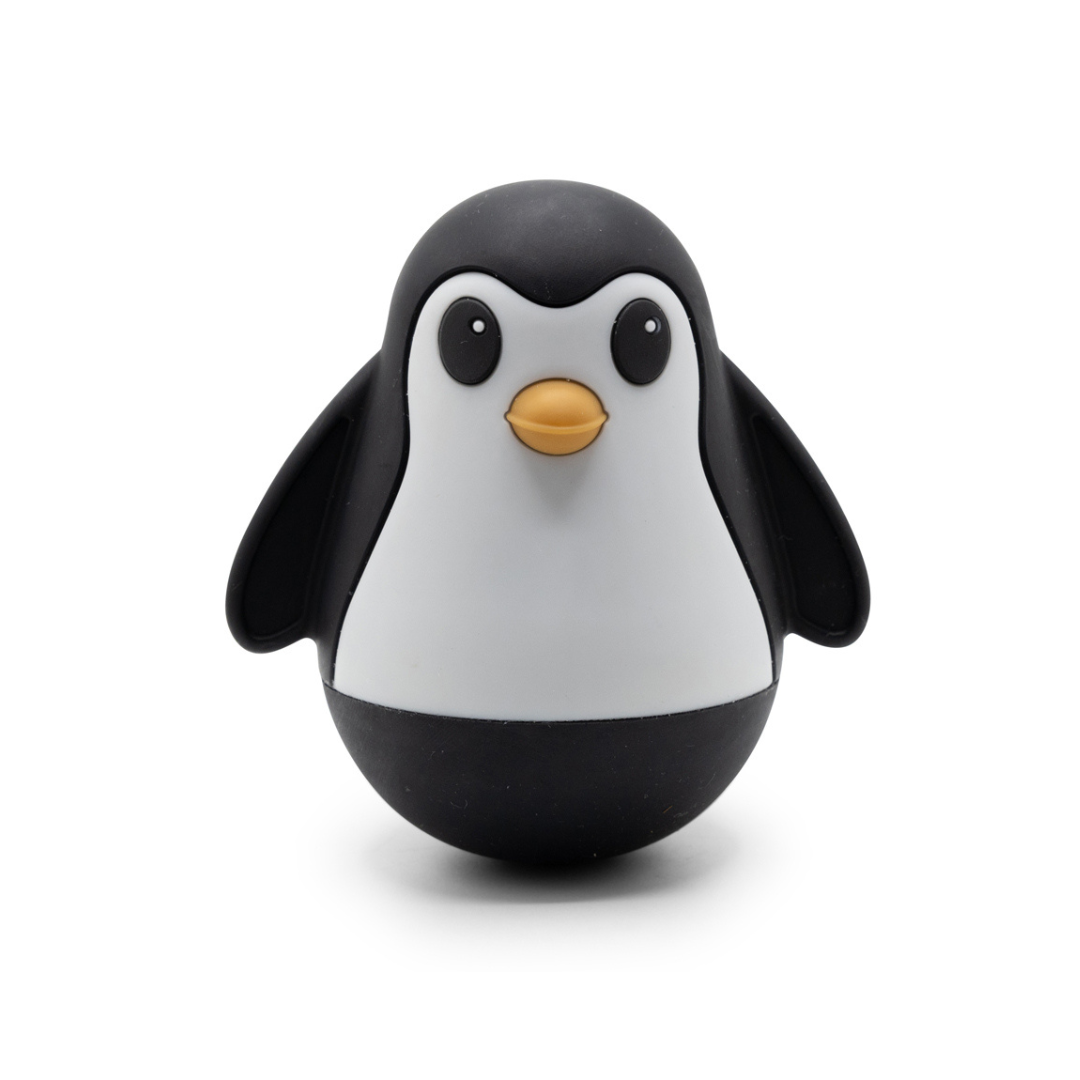 Penguin Wobble Black