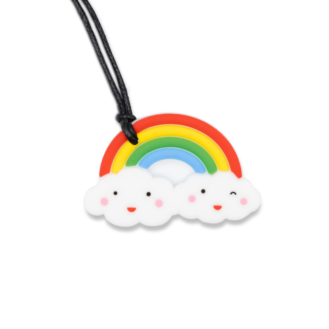 Rainbow Pendant