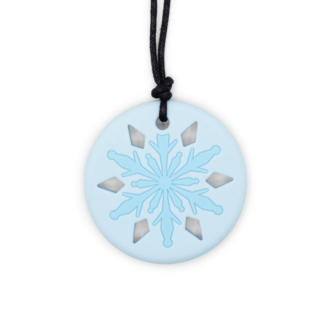 Snowflake Pendnat Daylight